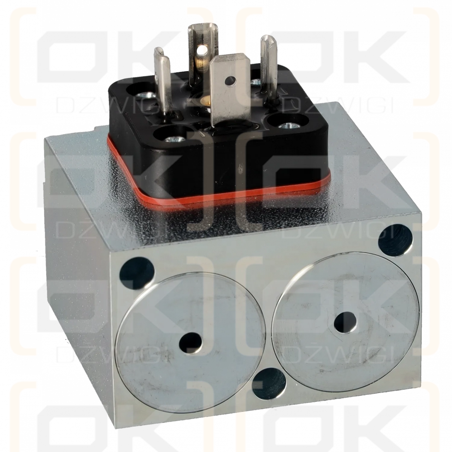 Hawe 24VDC Proportionalspule 7709040